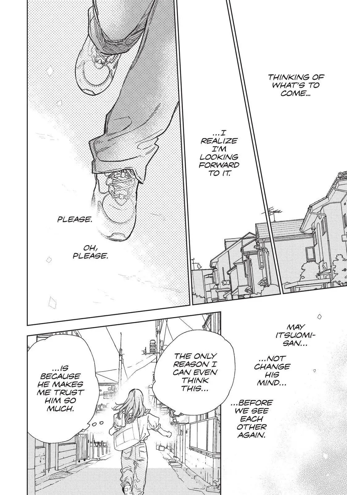 A Sign of Affection, Chapter 28 image 08